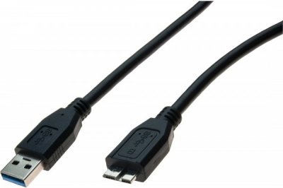 MCAD -ECF-532475-Cables et connectiques/Liaison USB Firewire