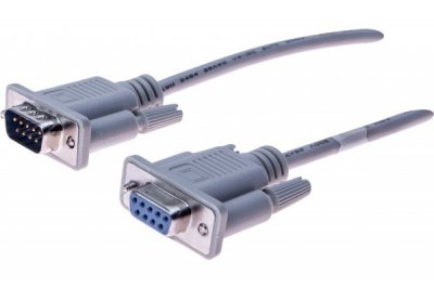 MCAD -ECF-580201-Cables et connectiques/Cordons DB25 et DB9