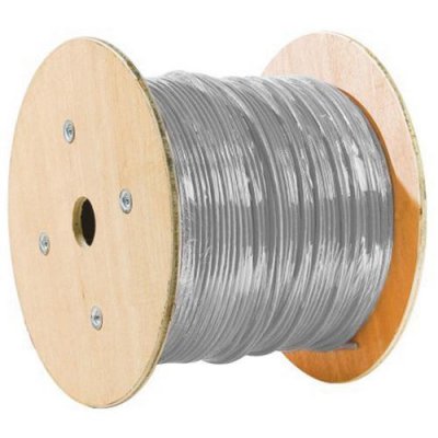 GENERIQUE MCAD-ECF-611879-Cables et connectiques/Cable Ethernet