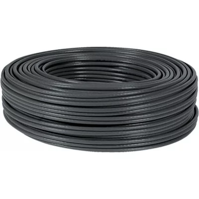 GENERIQUE MCAD-ECF-612004-Cables et connectiques/Cable Ethernet