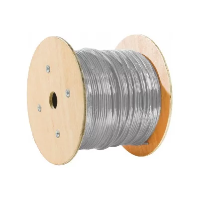 GENERIQUE MCAD-ECF-612015-Cables et connectiques/Cable Ethernet