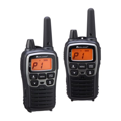 MIDLAND MCAD- XT70-Telephonie/Talkies Walkies