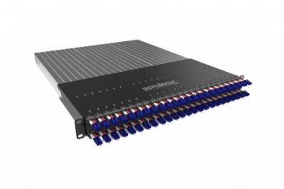MCAD -P60SMAOS21124Y-Cables et connectiques/Fibre optique