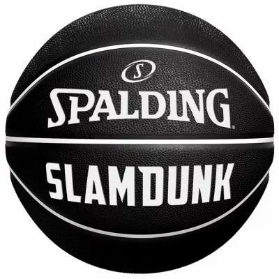 SPALDING Mcdavid Basketball-84586Z Basketball Adulte Unisexe, Orange, 5