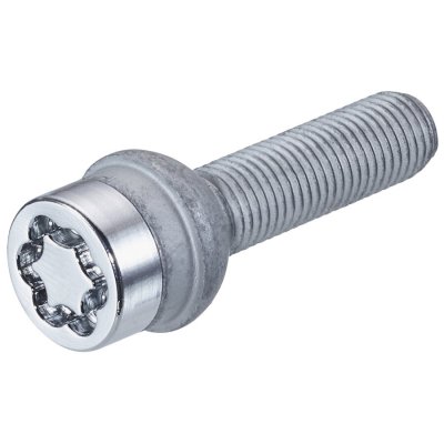 MCGARD  28042SU Antivols de roue Embase sph&eacute;rique A/G