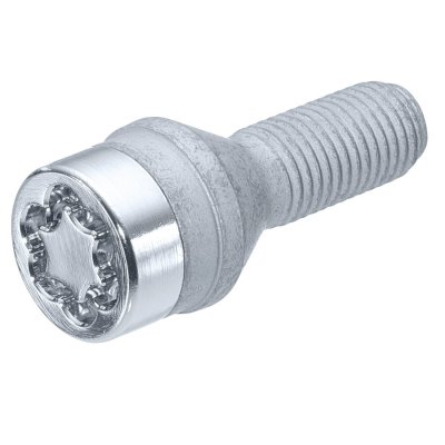 MCGARD  Jeu de 4 &eacute;crous antivol MC GARD 27216SU 27216SU