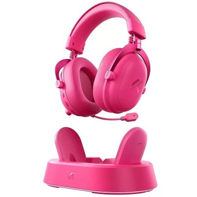 MCHOSE  V9 Turbo+ (Framboise)