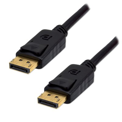 MCL  C&acirc;ble DisplayPort m&acirc;le / m&acirc;le - 3m