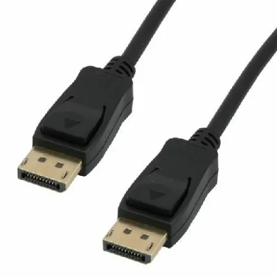 MCL  c&acirc;ble displayport m&acirc;le m&acirc;le  5m MC390-5M