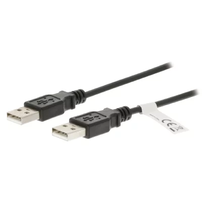 MCL SAMAR MCL C&acirc;ble pour transfert de donn&eacute;es - 3 m USB
