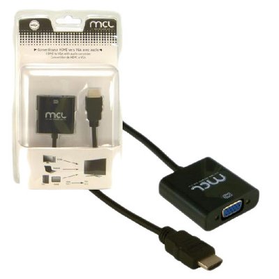 MCL SAMAR Mcl Cg-287C