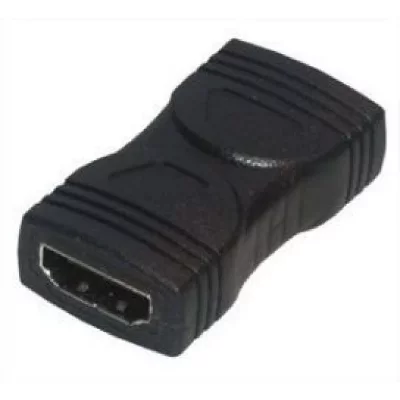 MCL SAMAR Mcl coupleur hdmi type a femelle femelle CG-282