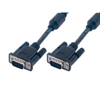 MCL SAMAR MCL MC340B/15P-10M c&acirc;ble VGA