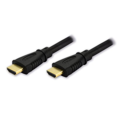 MCL  SAMAR C&acirc;ble HDMI - 1.8 m - Noir - Support 8K