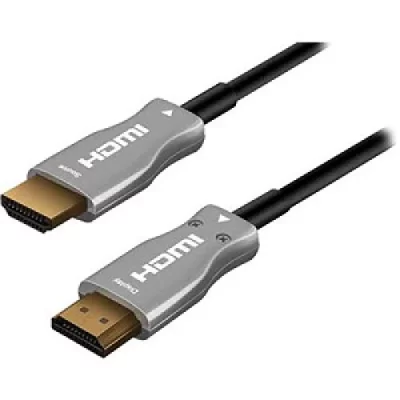 MCL SAMAR  cable HDMI avec Ethernet - 20 m