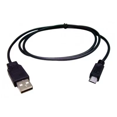 MCL SAMAR  - cable USB - USB pour Micro-USB de type B - 2 m