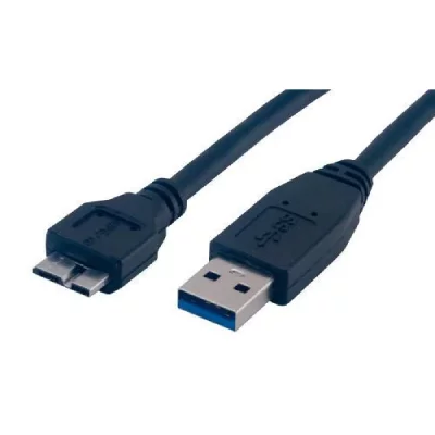 MCL  Samar - cable USB - USB type A pour Micro-USB de type B - 1.8 m