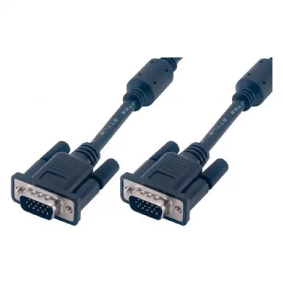 MCL SAMAR  cable VGA - 3 m