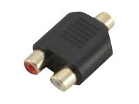 MCL SAMAR  CG-711HQ - adaptateur audio