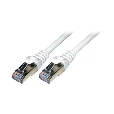 MCL SAMAR  cordon de raccordement - 20 m - blanc