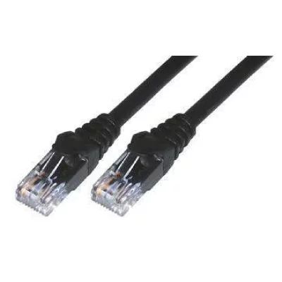 MCL  Samar cordon de raccordement - 3 m - noir