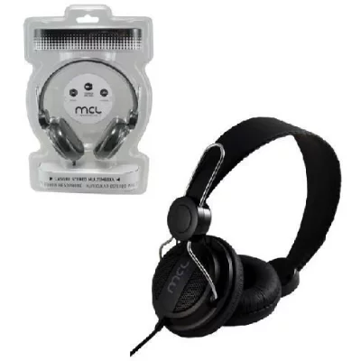 MCL  Samar CSQ-HEAD/NZ - ecouteurs