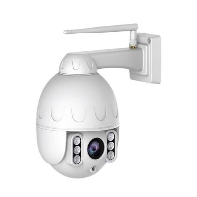  MCL Samar IP-CAM803WIP - camera de surveillance reseau