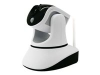 MCL SAMAR  IP-CAMD137AWHD - camera de surveillance reseau