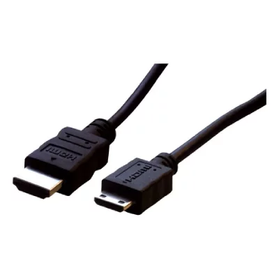 MCL  Samar MC382/3D - cable HDMI avec Ethernet - 2 m