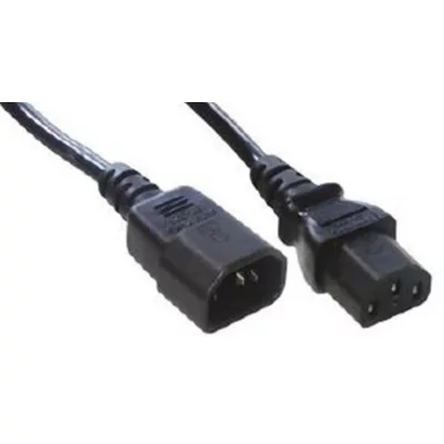 MCL SAMAR  Power Cable AC Screen M/F 5m
