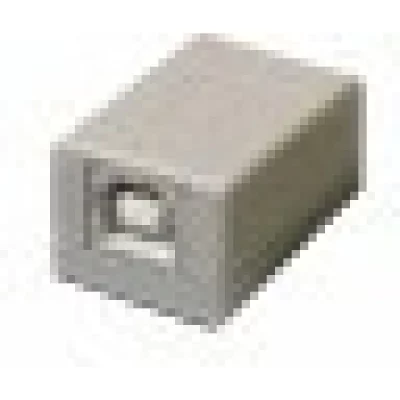 MCL  Samar USB-AF/BF Adaptateur USB A femelle / B femelle