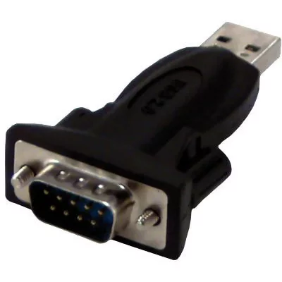 MCL SAMAR  USB2-118B - adaptateur serie - USB - RS-232 x 1