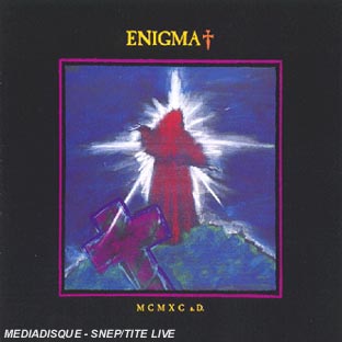 Mcmxc A.D. (1er Album)