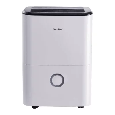 COMFEE Mddf-16den7 230 v 16 l 41 db 430 w blanc