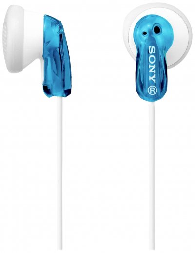 SONY MDRE9LPL.AE MINI ECOUTEURS 