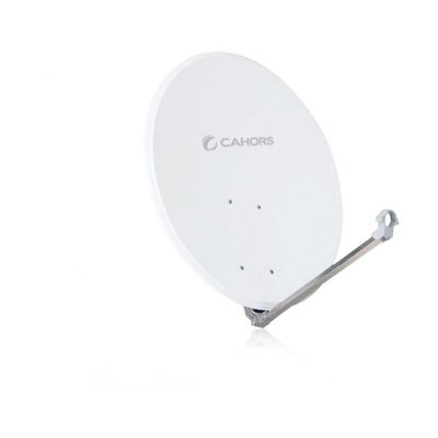 M E ME - Antenne aluminium - Cahors ant 80HD - 80 cm, Gain 38,1 dB, 12,625 GHz