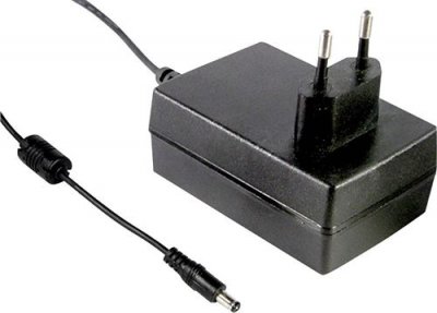 MEAN WELL  GST25E28-P1J Bloc d'alimentation 28 V/DC 890 mA 25 W