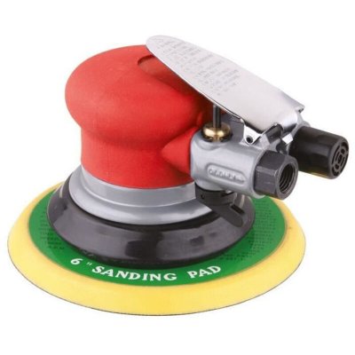 MECAFER  150186 Ponceuse orbitale excentrique pro