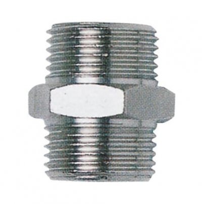 MECAFER  156110 Raccord 3/8 m 3/8 m