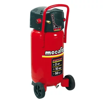 MECAFER  Compresseur vertical Fifty
