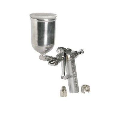 MECAFER  &ndash; Pistolet peinture pour petits travaux K3