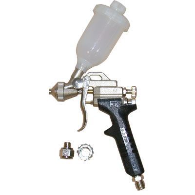 MECAFER  &ndash; Pistolet peinture travaux fins ES75