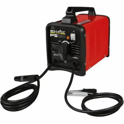 MECAFER  Poste &agrave; souder &agrave; l'arc Shunt 130 A PS130
