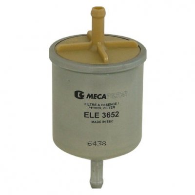 MECAFILTER  Filtre &agrave; carburant ELE3652