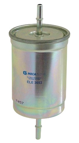 MECAFILTER  Filtre &agrave; carburant ELE3653