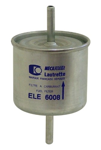 MECAFILTER  Filtre &agrave; carburant ELE6008