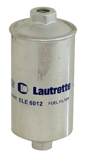 MECAFILTER  Filtre &agrave; carburant ELE6012
