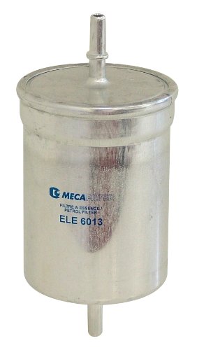 MECAFILTER  Filtre &agrave; carburant ELE6013