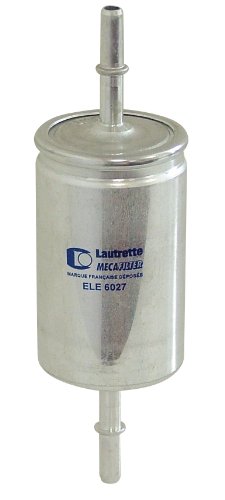 MECAFILTER  Filtre &agrave; carburant ELE6027