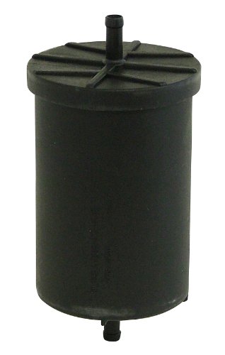 MECAFILTER  Filtre &agrave; carburant ELE6043